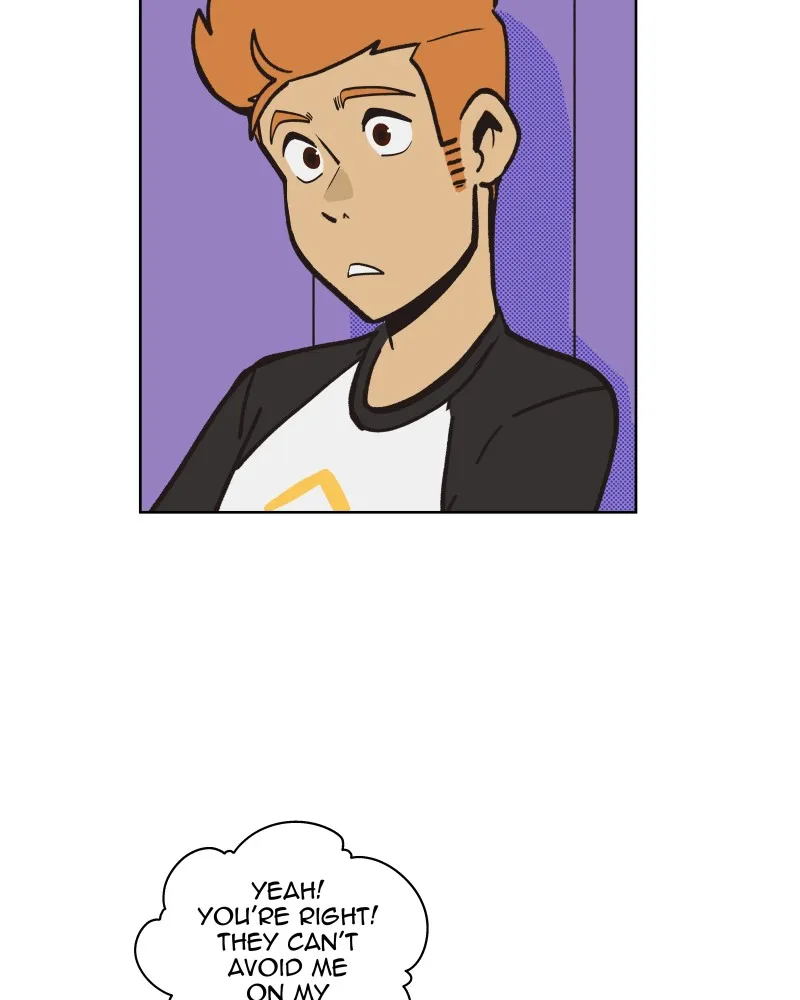 Jupiter-Men Chapter 24 page 58 - 