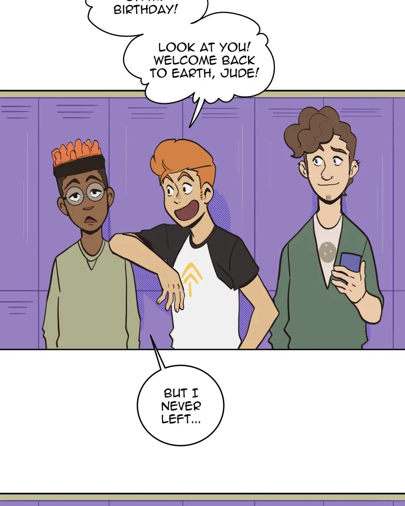 Jupiter-Men Chapter 24 page 59 - 