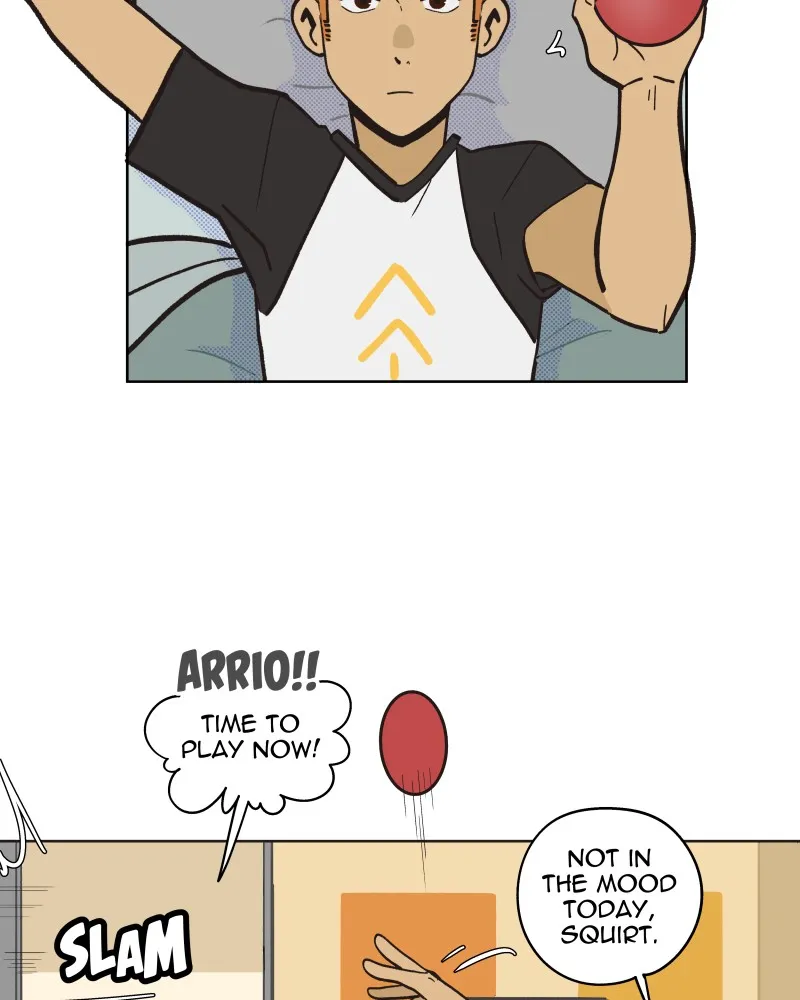 Jupiter-Men Chapter 24 page 7 - 