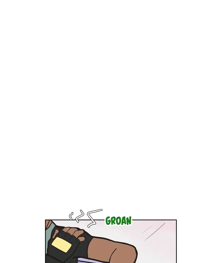Jupiter-Men Chapter 24 page 61 - 