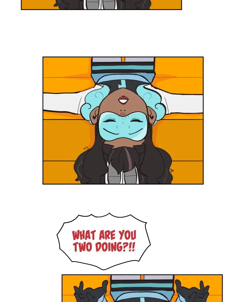 Jupiter-Men Chapter 24 page 65 - 