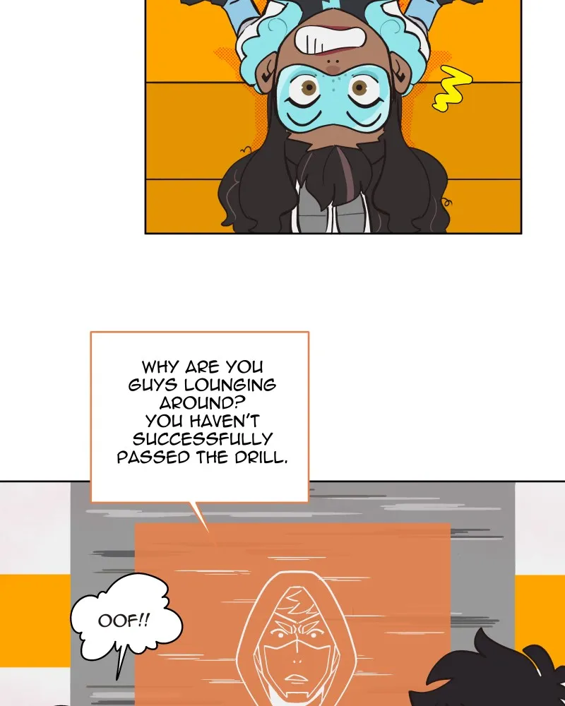 Jupiter-Men Chapter 24 page 66 - 