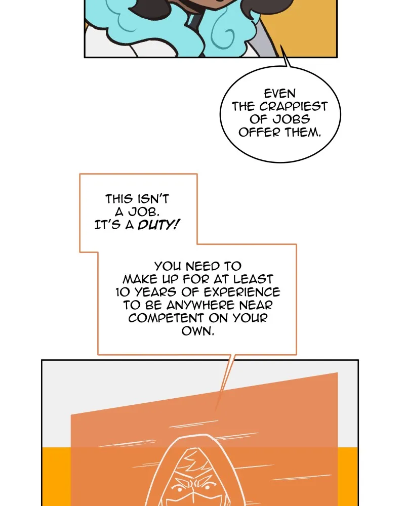 Jupiter-Men Chapter 24 page 68 - 