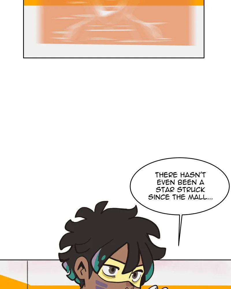 Jupiter-Men Chapter 24 page 70 - 