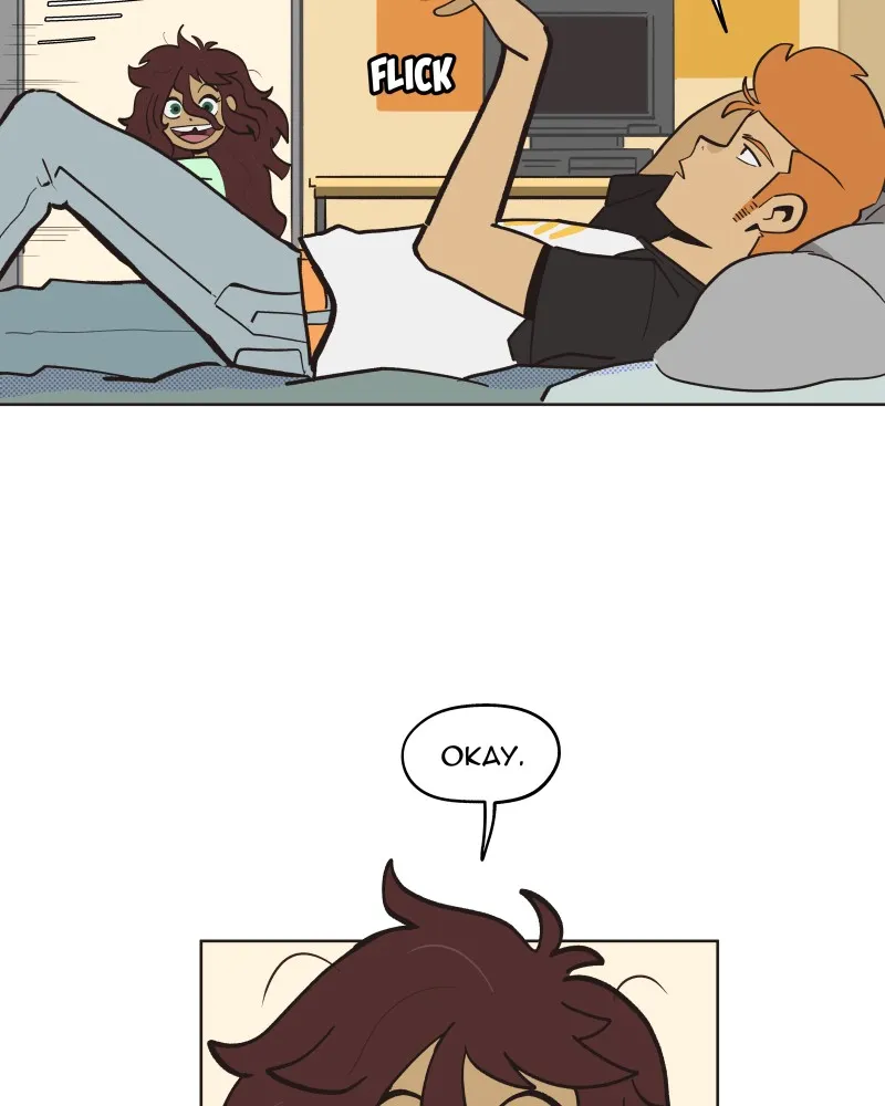 Jupiter-Men Chapter 24 page 8 - 