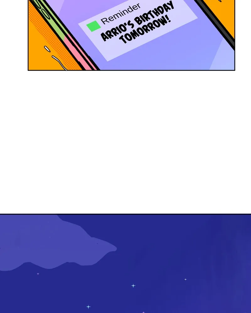 Jupiter-Men Chapter 24 page 75 - 