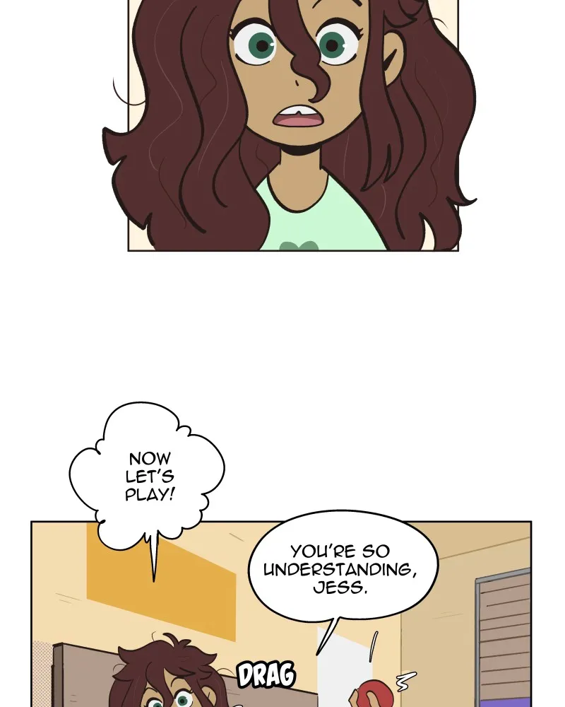 Jupiter-Men Chapter 24 page 9 - 