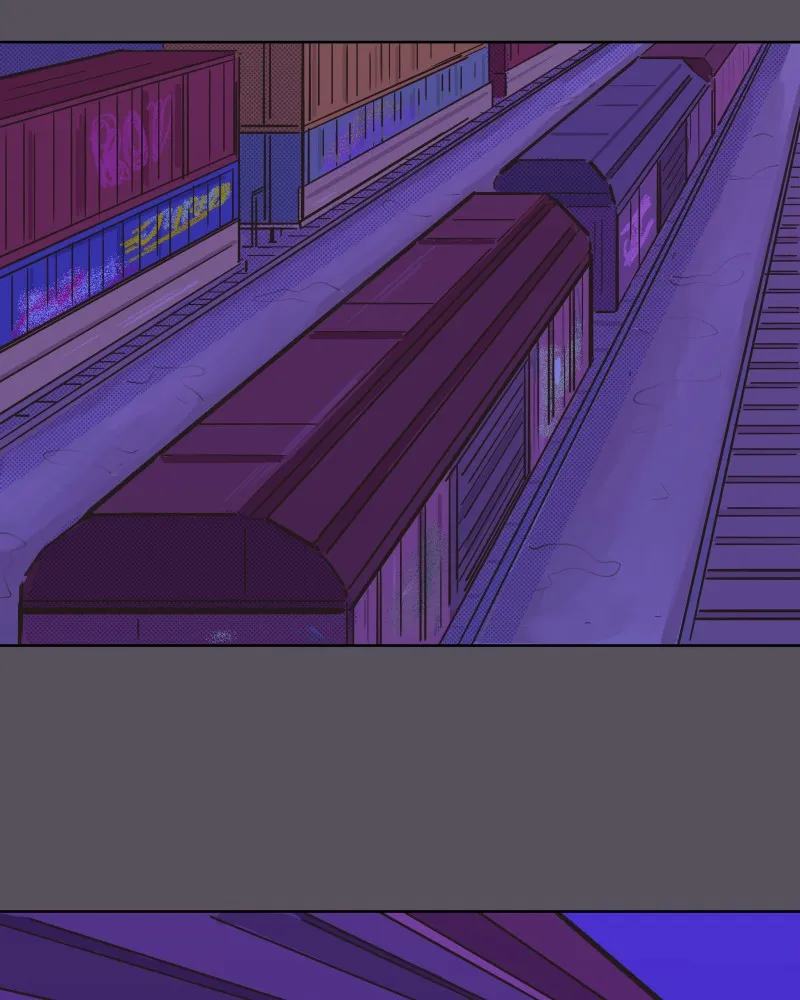 Jupiter-Men Chapter 24 page 85 - 