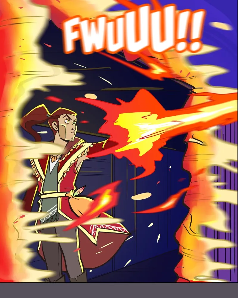 Jupiter-Men Chapter 24 page 88 - 