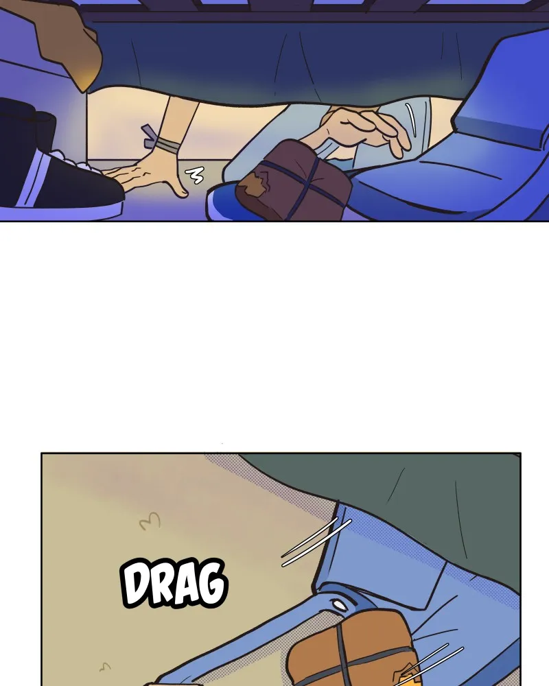 Jupiter-Men Chapter 25 page 12 - 