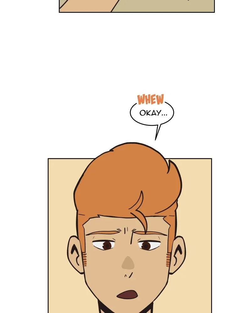 Jupiter-Men Chapter 25 page 15 - 