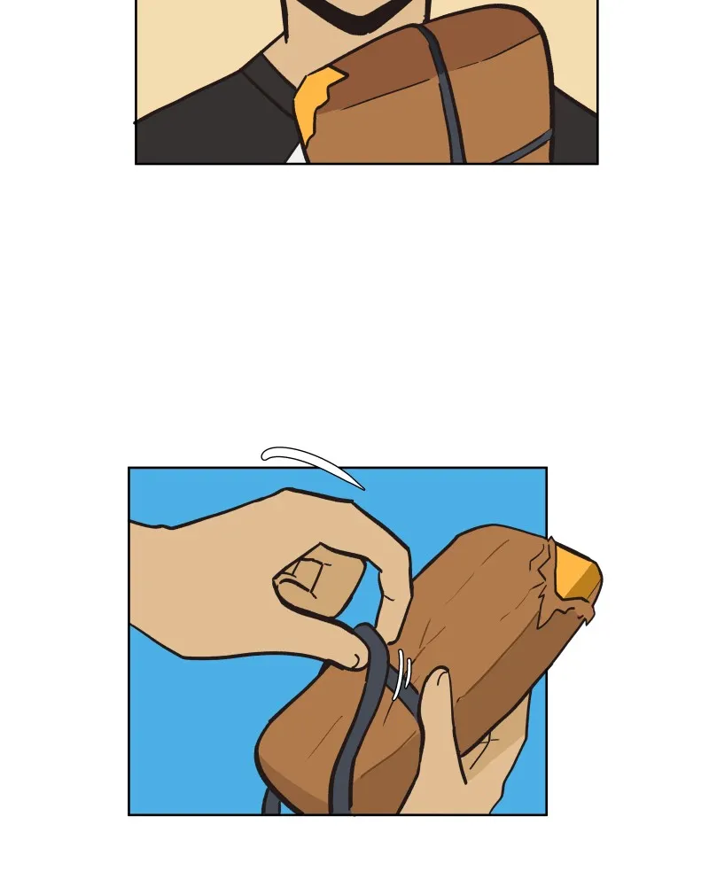 Jupiter-Men Chapter 25 page 16 - 