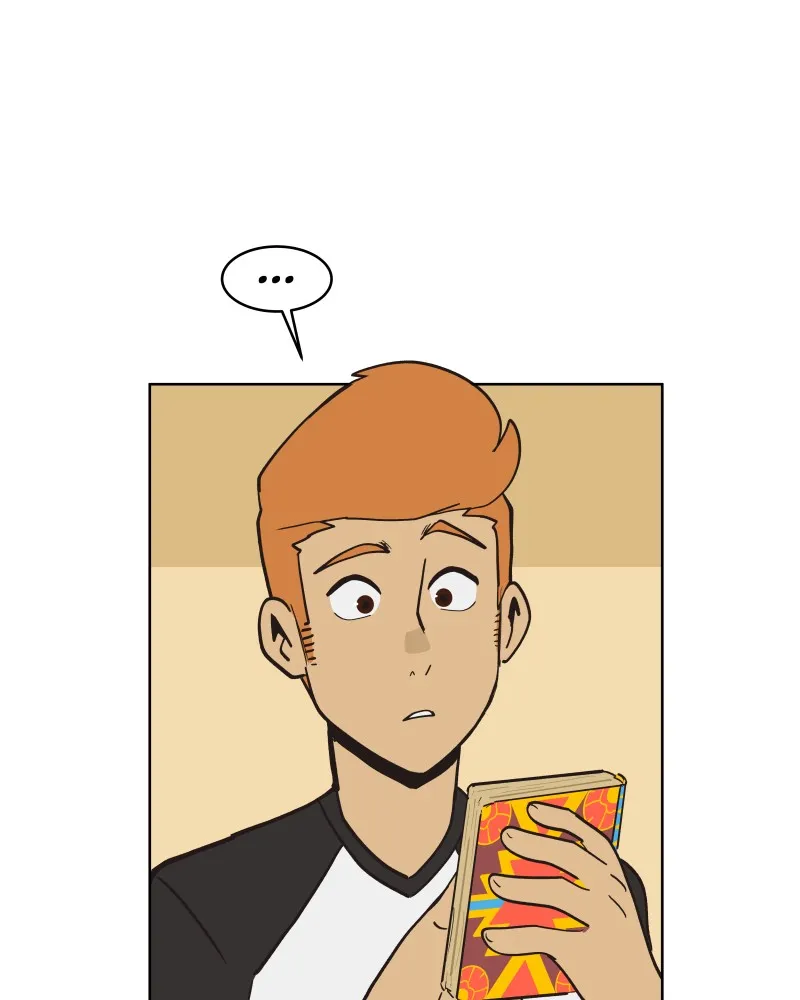 Jupiter-Men Chapter 25 page 18 - 