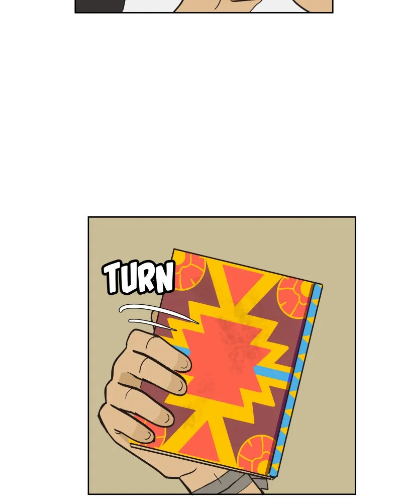 Jupiter-Men Chapter 25 page 19 - 