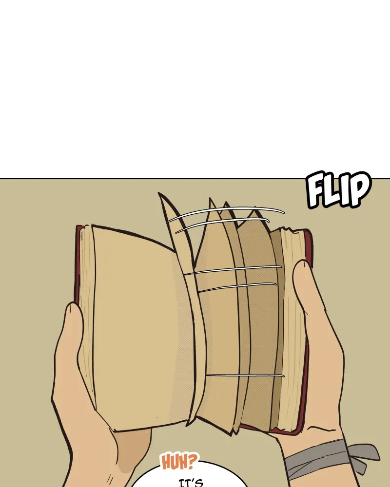 Jupiter-Men Chapter 25 page 20 - 