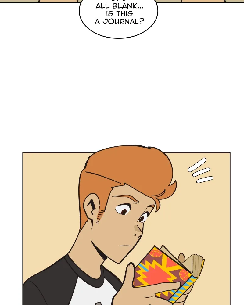 Jupiter-Men Chapter 25 page 21 - 