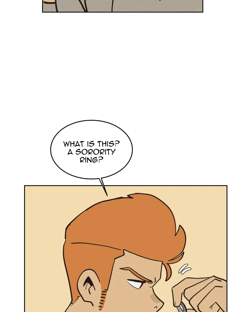 Jupiter-Men Chapter 25 page 28 - 