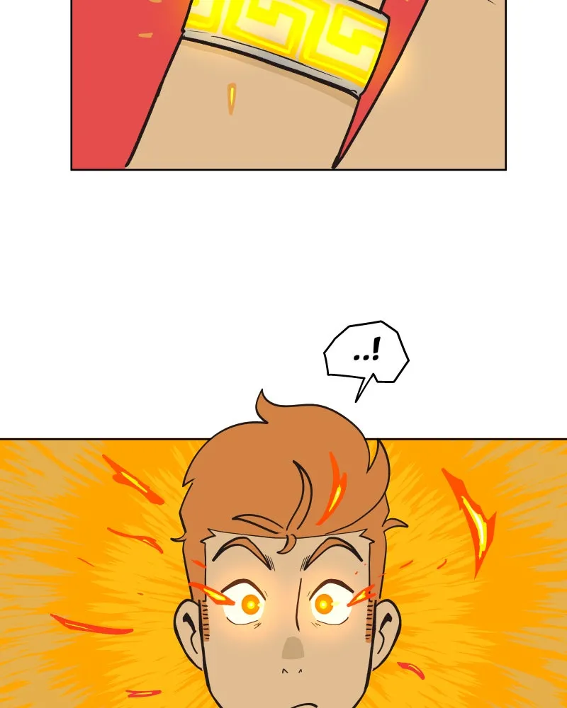 Jupiter-Men Chapter 25 page 31 - 