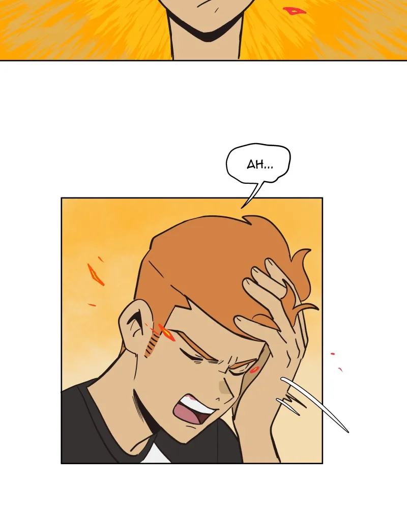 Jupiter-Men Chapter 25 page 32 - 