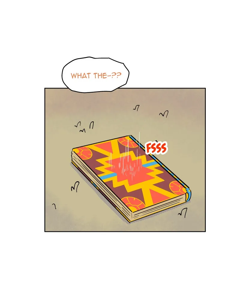 Jupiter-Men Chapter 25 page 33 - 