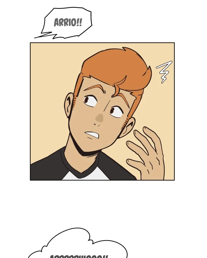 Jupiter-Men Chapter 25 page 34 - 