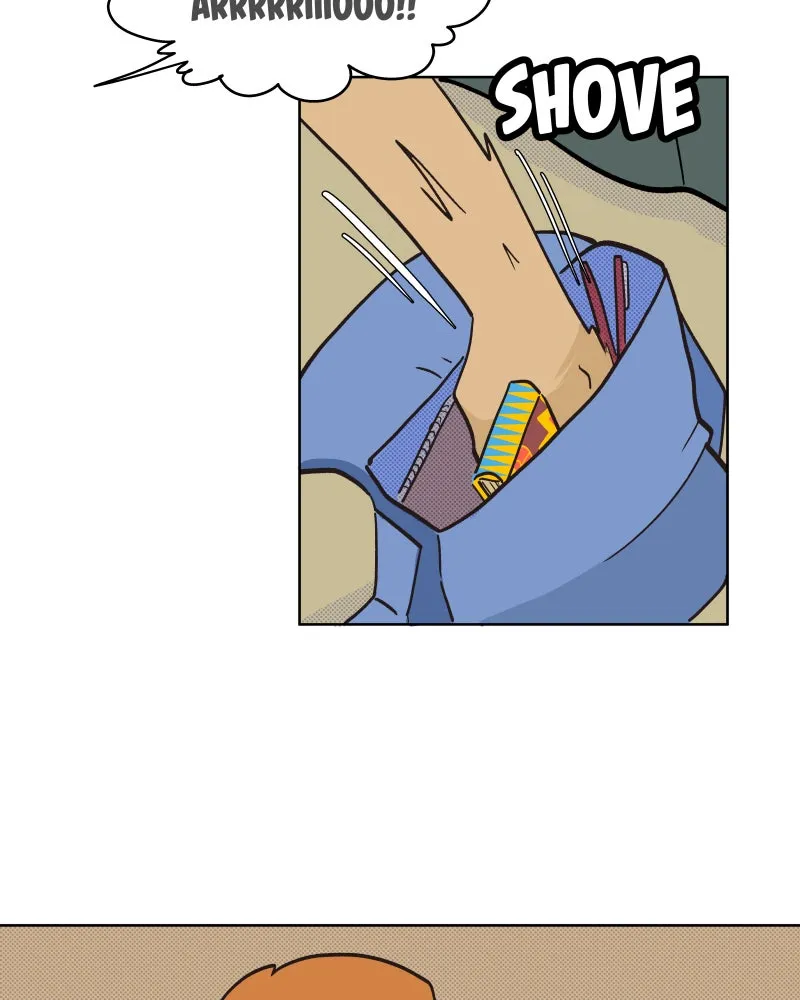 Jupiter-Men Chapter 25 page 35 - 