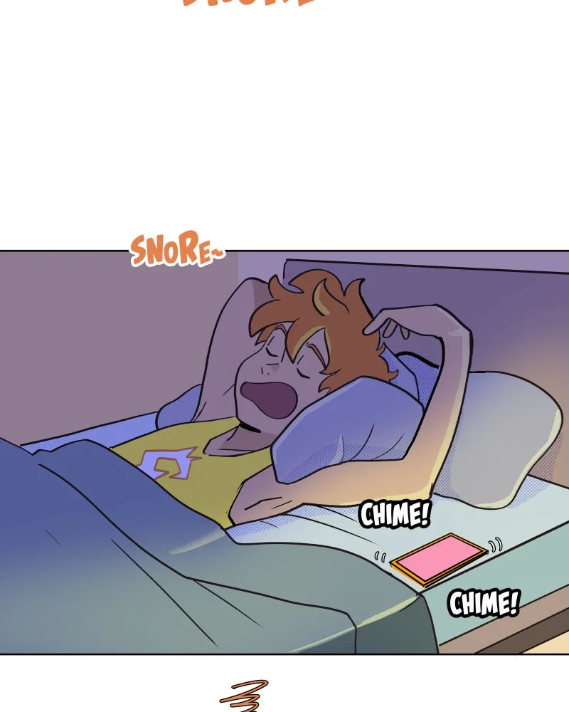 Jupiter-Men Chapter 25 page 5 - 