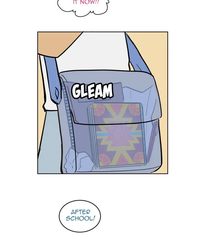 Jupiter-Men Chapter 25 page 44 - 