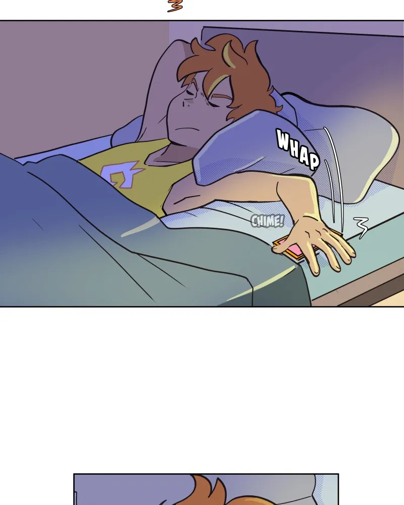 Jupiter-Men Chapter 25 page 6 - 