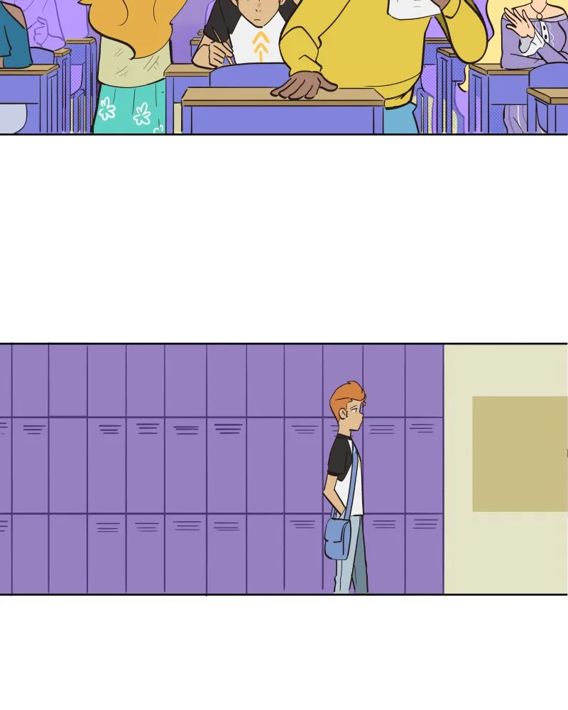Jupiter-Men Chapter 25 page 52 - 