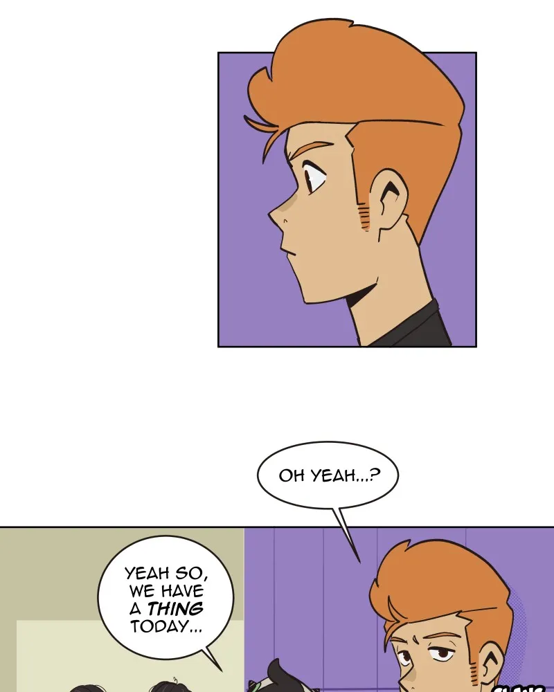 Jupiter-Men Chapter 25 page 57 - 