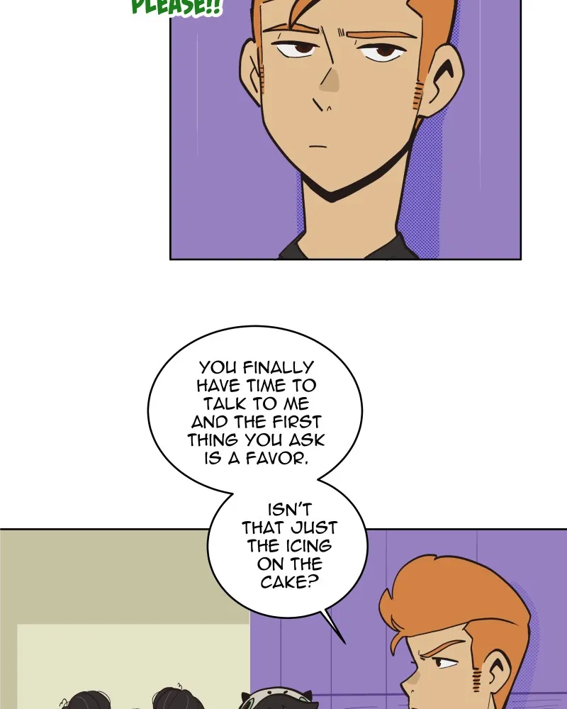 Jupiter-Men Chapter 25 page 59 - 