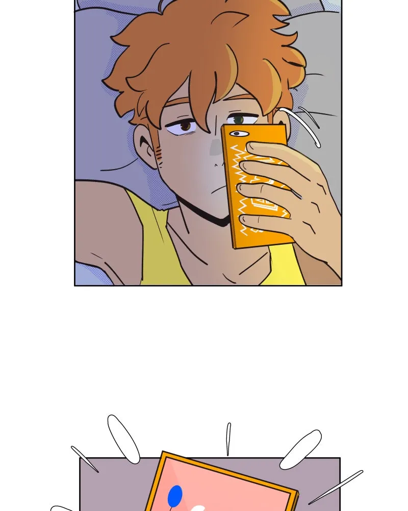 Jupiter-Men Chapter 25 page 7 - 