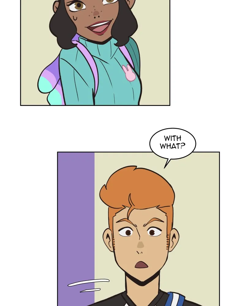 Jupiter-Men Chapter 25 page 62 - 