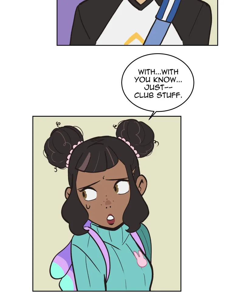 Jupiter-Men Chapter 25 page 63 - 