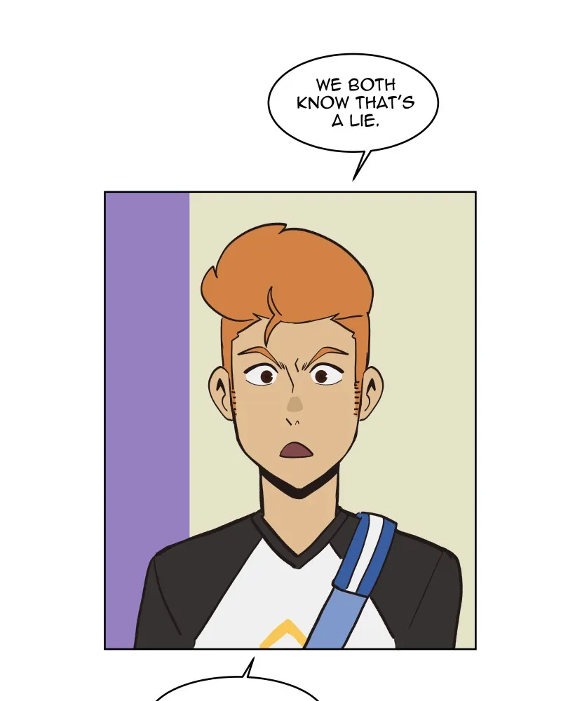 Jupiter-Men Chapter 25 page 64 - 