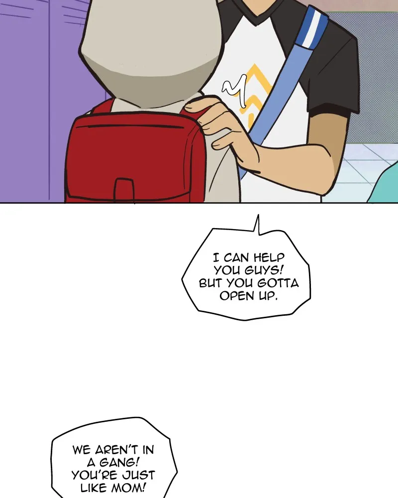 Jupiter-Men Chapter 25 page 69 - 