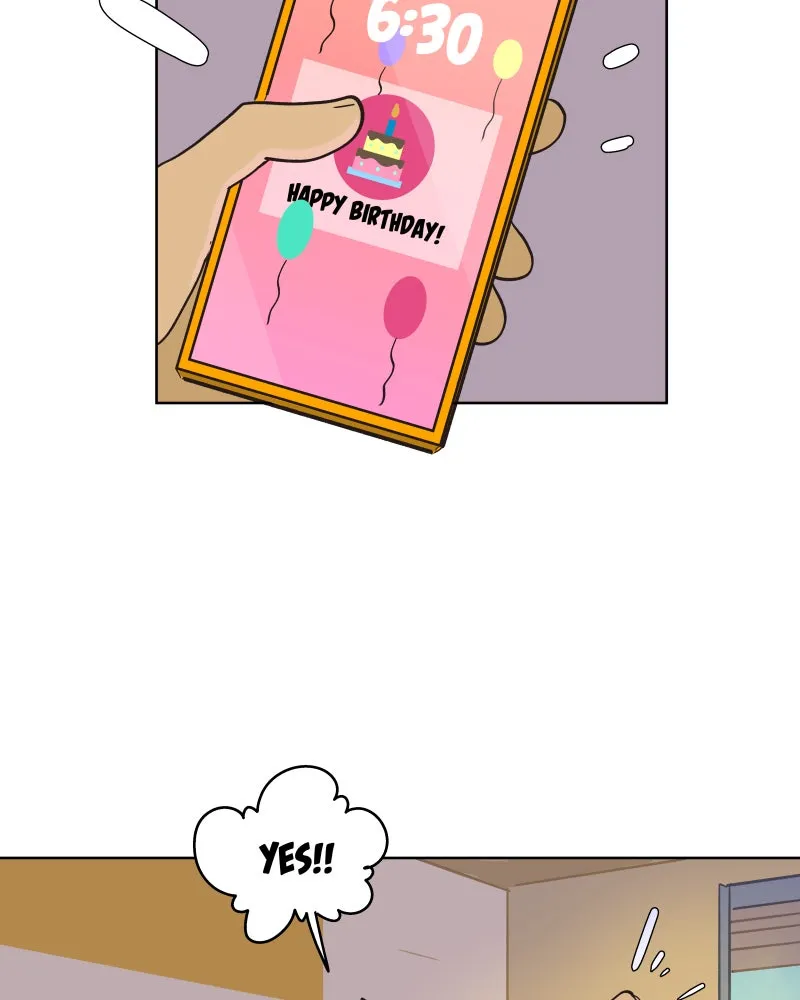 Jupiter-Men Chapter 25 page 8 - 