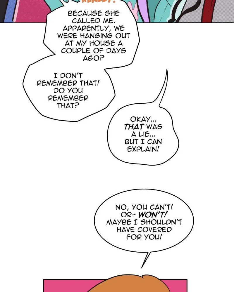 Jupiter-Men Chapter 25 page 72 - 