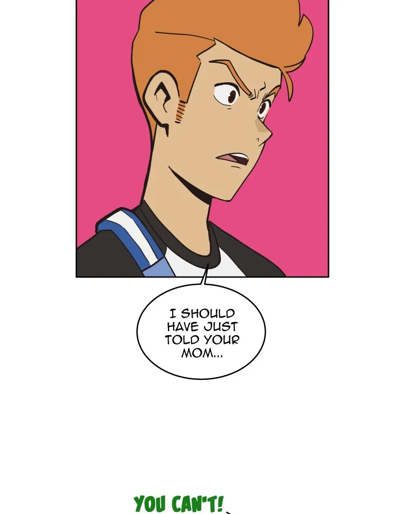 Jupiter-Men Chapter 25 page 73 - 