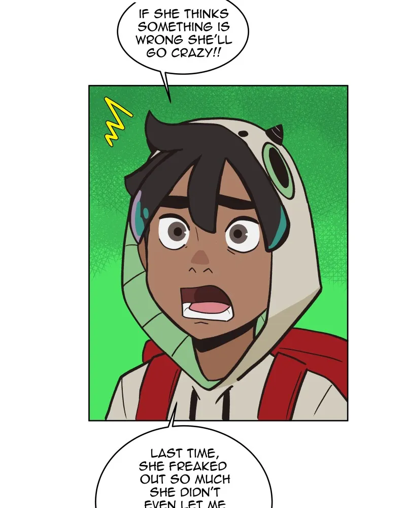 Jupiter-Men Chapter 25 page 74 - 