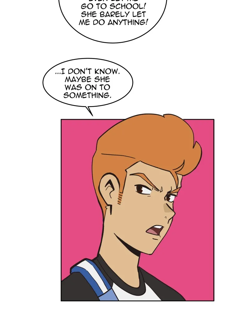 Jupiter-Men Chapter 25 page 75 - 
