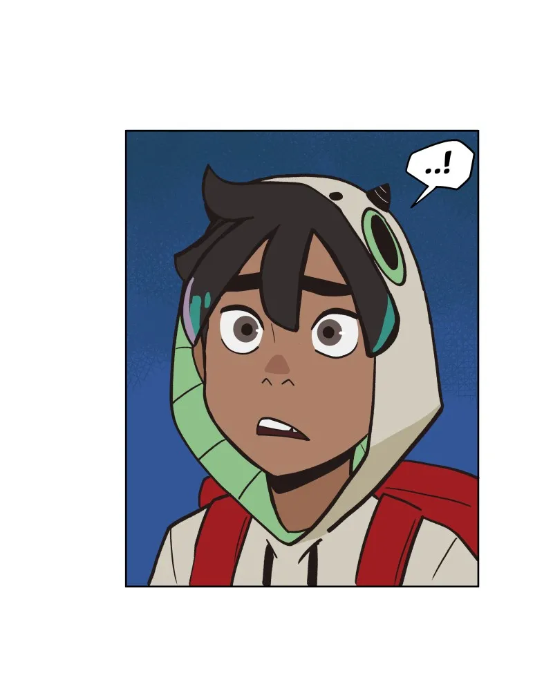 Jupiter-Men Chapter 25 page 76 - 