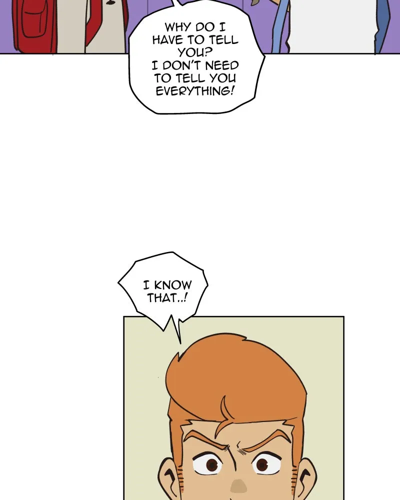 Jupiter-Men Chapter 25 page 79 - 