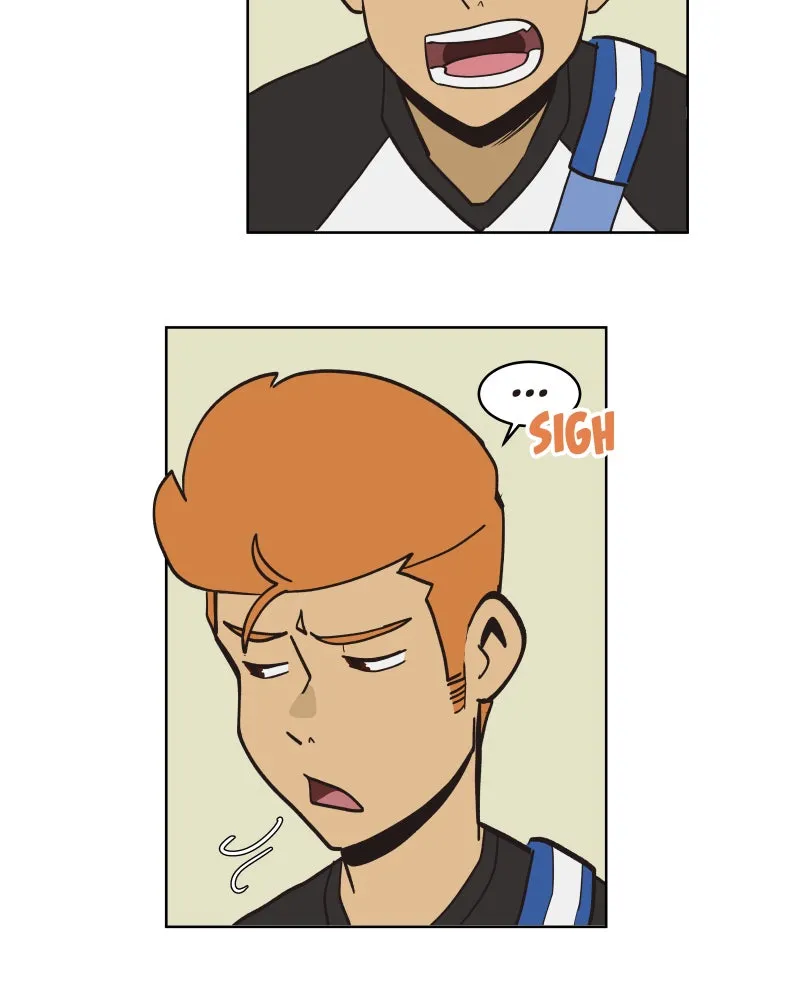 Jupiter-Men Chapter 25 page 80 - 