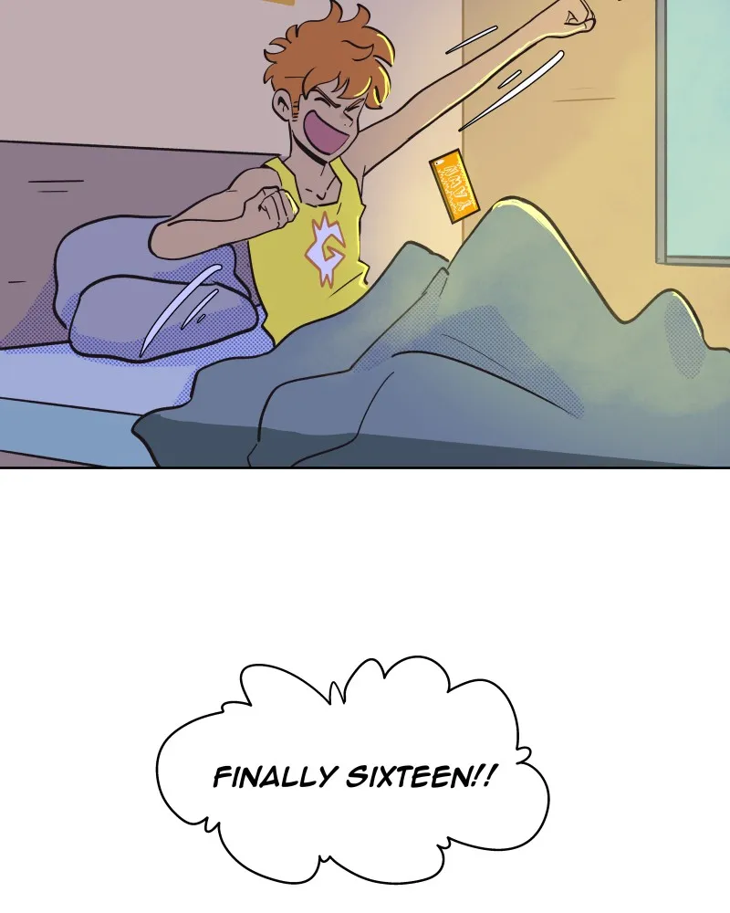 Jupiter-Men Chapter 25 page 9 - 