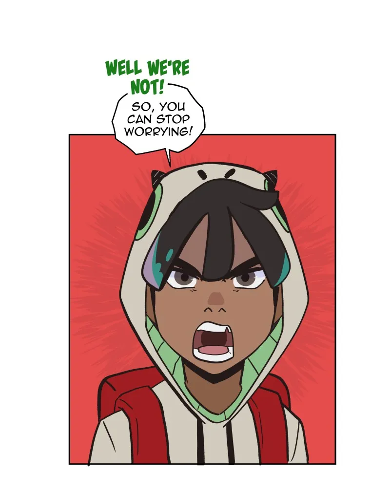 Jupiter-Men Chapter 25 page 82 - 