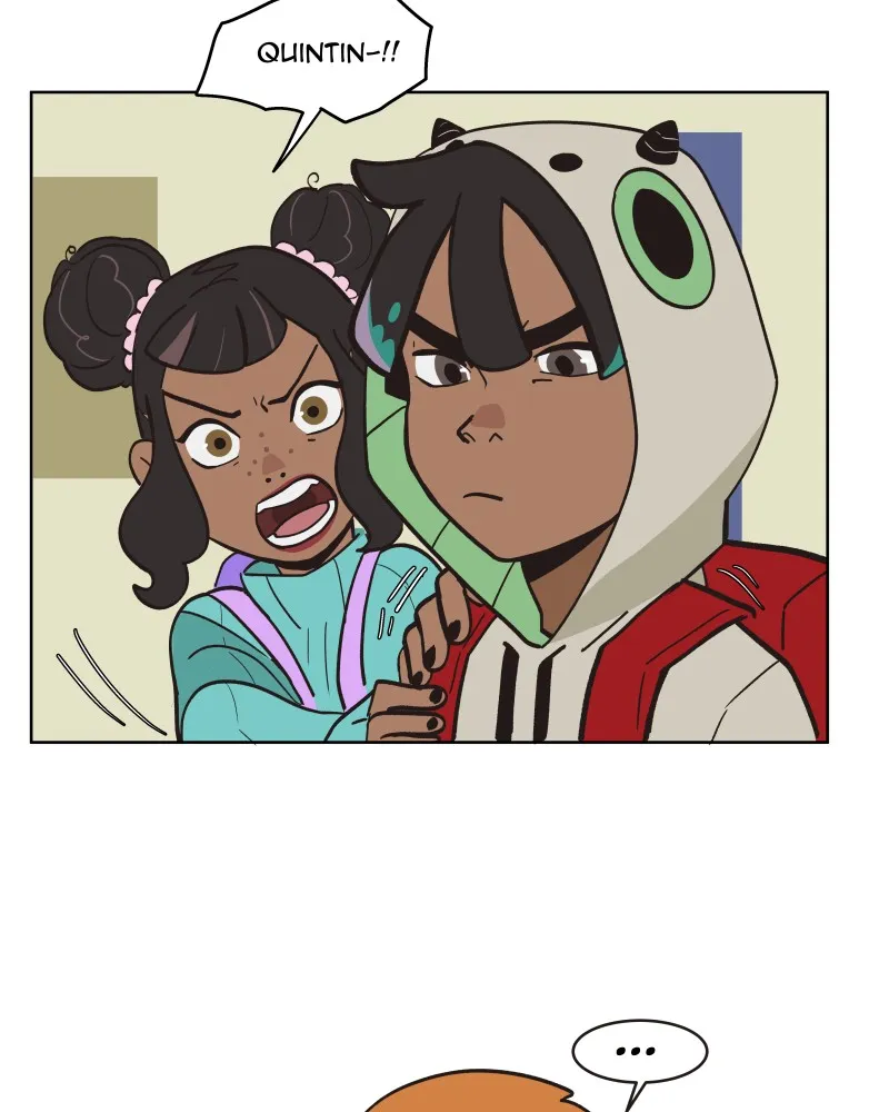 Jupiter-Men Chapter 25 page 84 - 