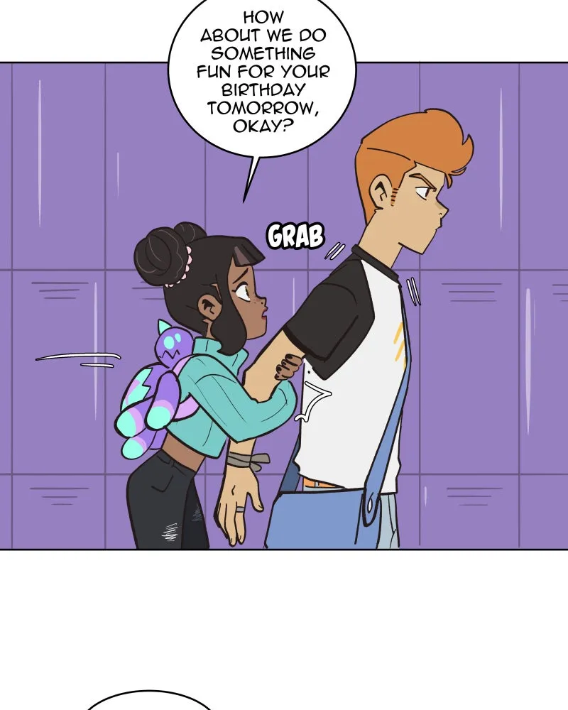 Jupiter-Men Chapter 25 page 87 - 