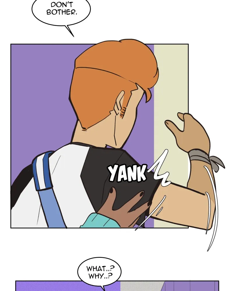 Jupiter-Men Chapter 25 page 88 - 